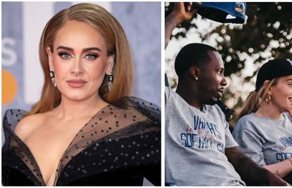 Strani mediji: Adele se zaručila, a vjenčanje će biti već na ljeto