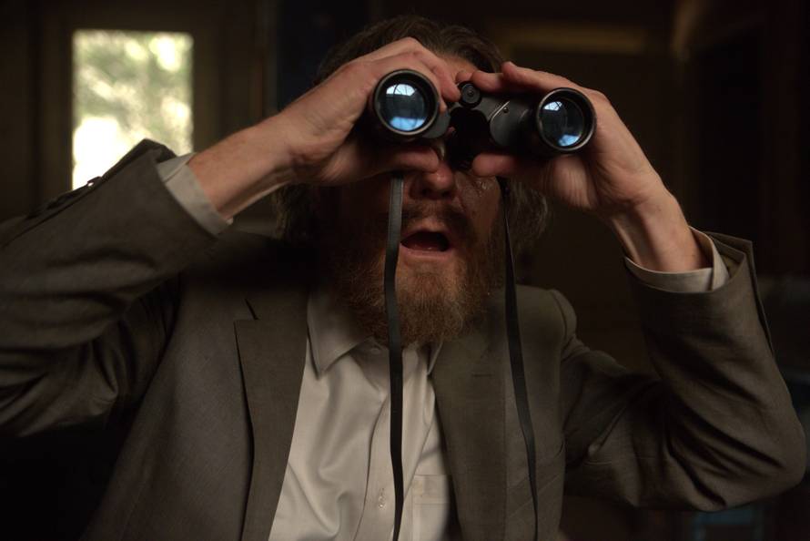 Jesu li nagrade na vidiku: Čeka li Bryana Cranstona 'Oscar'?