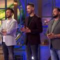 Pobjeda nosi privilegiju! Zeleni tim ne&cacute;e kuhati u MasterChefu ve&ccaron;eras, plavi &cacute;e u novi izazov