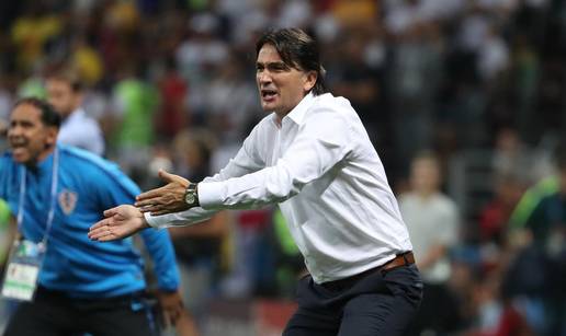 Dali&cacute; otkrio za &ccaron;im &zcaron;ali: 'Da sam mu objasnio da nije spreman, mo&zcaron;da bi finale bilo druga&ccaron;ije'