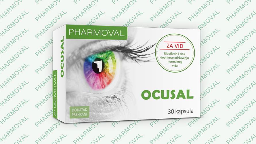 S godinama odlazi dobar vid - spriječite slabljenje očiju