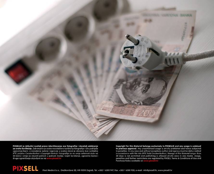 Sanjin Strukić/Pixsell