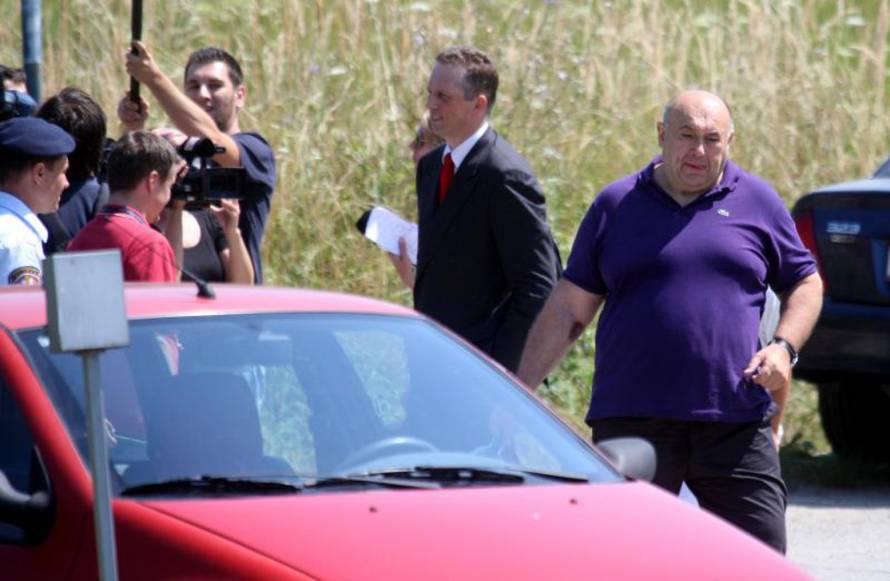 Slavko Midžor/Pixsell