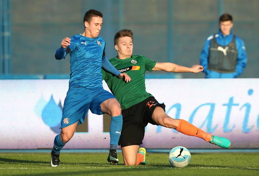 U Zagrebu ništa novo: Nova tri boda Dinama, bomba Soudanija