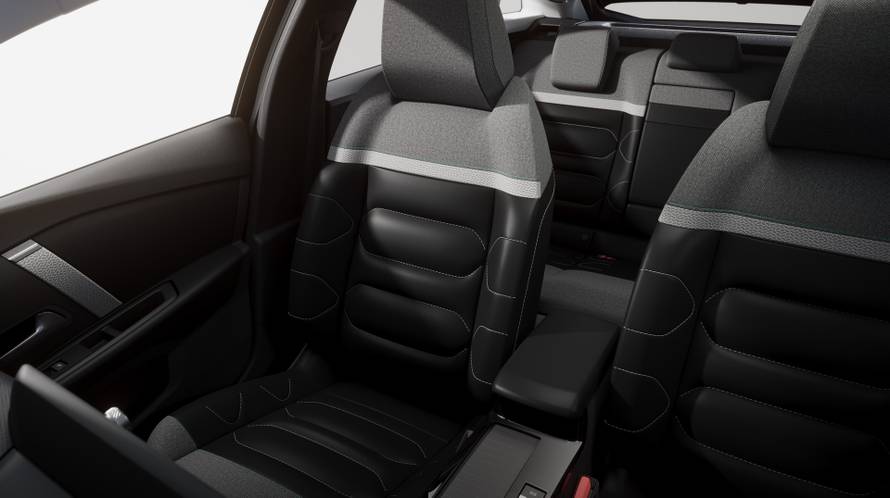 Vratio se Citroën C4, rijetko koji kompakt je toliko atraktivan