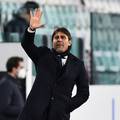 Kinezi 'zatvorili pipu': Antonio Conte otišao je iz prvaka Intera