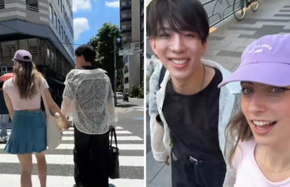 Iznajmila dečka na jedan dan za 170 eura: 'Ovo razvija ovisnost'