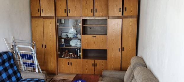 FOTO Netko 73 kvadrata prodaje za 26.000 eura na domaćim oglasima. Evo gdje je stan...