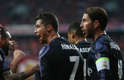 Nezaustavljivi Ronaldo! Srušio je Bayern u velikom preokretu