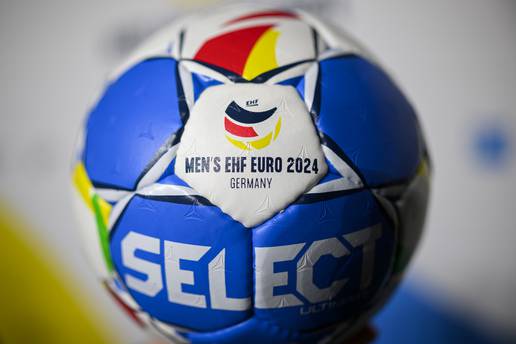 Rukometni Euro 2024., rezultati i raspored polufinala i završnice