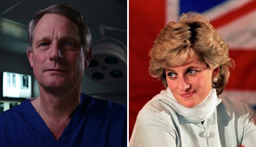 Veliki intervju patologa Lady Di: Je li princeza bila trudna?