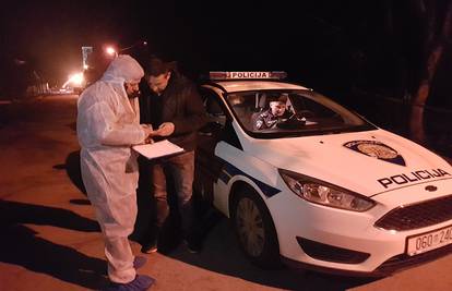 Ubila ga pred djecom: Bešćutna žena rodit će uz nadzor policije