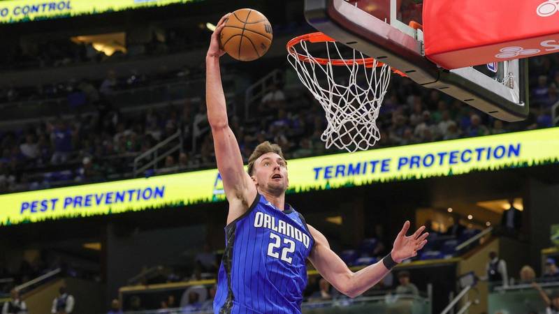 Utakmica NBA lige nikad bliže Hrvatskoj! Amerikanci potvrdili povijesnu utakmicu u Berlinu