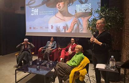Započeo Ženski filmski festival: Pokretu 'Milijarda ustaje' već sad se pridružilo 200 zemalja
