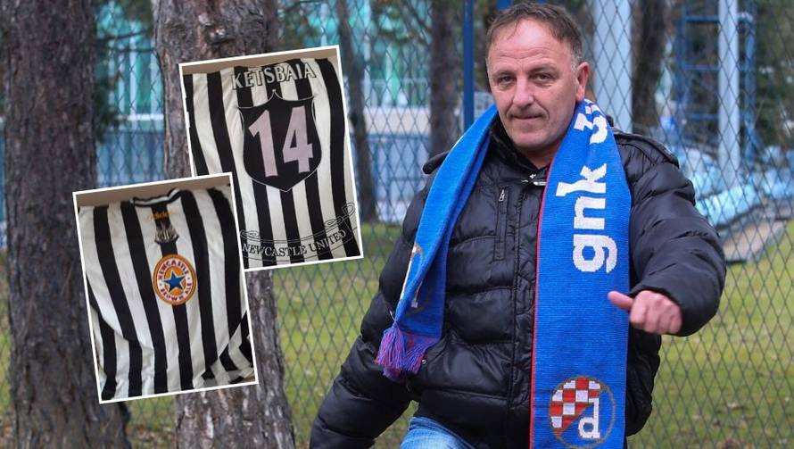 'Ketsbaijin sam dres 23 godine držao u kutiji, uništio nas je...'