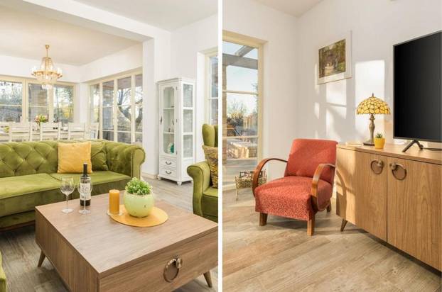 FOTO Pogledajte luksuznu vilu, rentaju je Tarik i Lejla Filipović