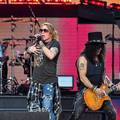 Guns N ’Roses lansirali vlastiti svoj fliper 'Not In This Lifetime'