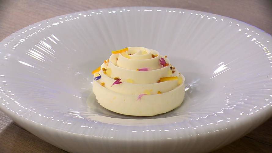 Gaia je ispala iz 'MasterChefa' pa pustila suzu: 'Što je ovo?!'