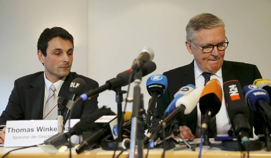 REUTERS/PIXSELL