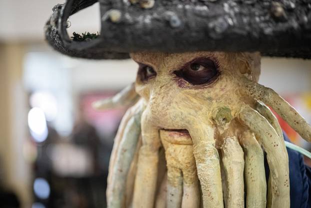 Velika Gorica: Održava se manifestacija GeekCon 2025.