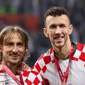 Peri&scaron;i&cacute;: Modri&cacute; mi je inspiracija, a na SP-u je uvijek sve mogu&cacute;e. Brazil mi je oduvijek bio drag