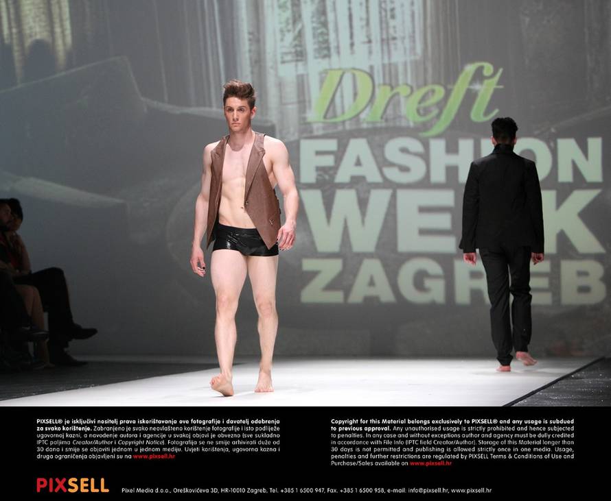 Borna Filić/Pixsell