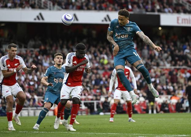 Premier League - Arsenal v AFC Bournemouth