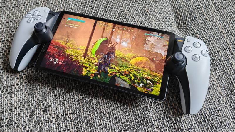 Sony planira prijenosni PS6? Mogao bi biti brutalno moćan