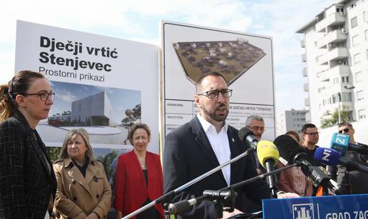 Tomislav Tomašević: 'Sve nasilnike i kriminalce maknut ćemo od javnih resursa...'