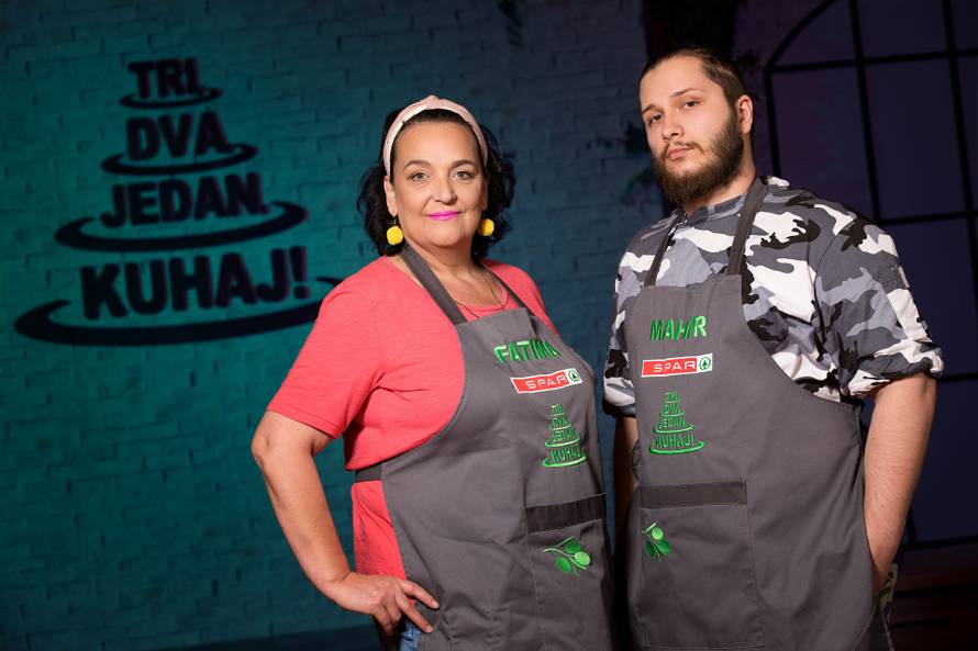 Mahir: Fatima mi je gatala, žao mi je što sam izgubio kompas