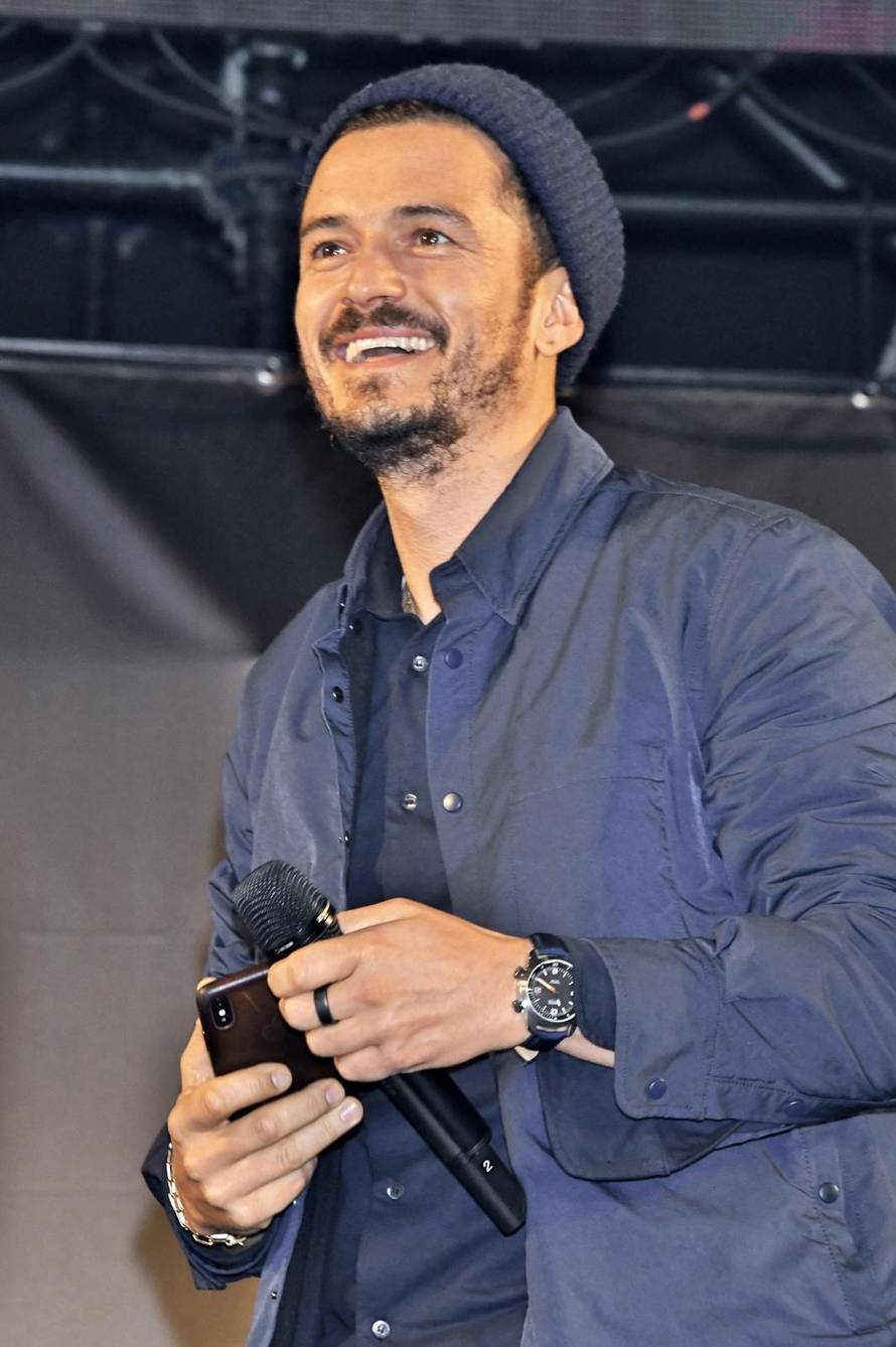Tokyo Comic Con 2019 in Chiba