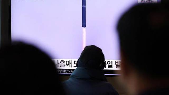 Sjeverna Koreja neuspješno lansirala satelit: Stvorila se panika u Južnoj Koreji i Japanu