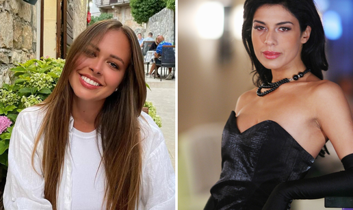 Lana Radeljak emotivnom se objavom prisjetila Dolores Lambaše: Objavila je fotografiju