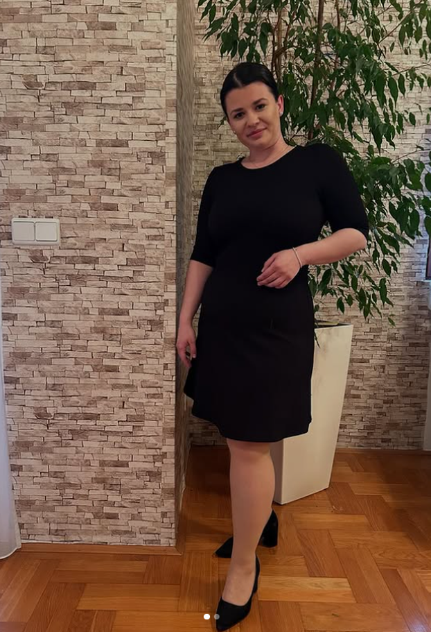 FOTO Sjećate li se nje? Matea je ušla u 'Život na vagi' sa 103 kg, pogledajte kako sada izgleda