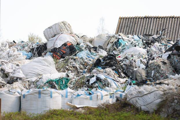 Poznanovec: Uskladišteni otrovni otpad za koji se čeka sanacija