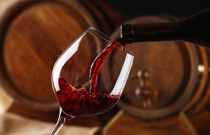 Mitovi o vinima: Što starije - to bolje, crna vina su zdravija...