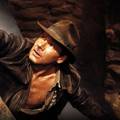 Anketa: Indiana Jones najbolji je filmski lik svih vremena