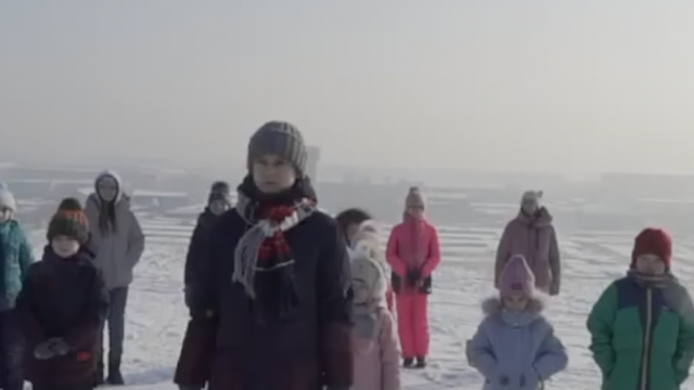 Djeca iz Rusije mole Putina za pomoć: 'Ne možemo disati'
