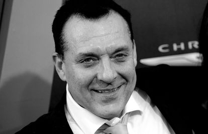 Umro Tom Sizemore: 'Uz njega je bila obitelj, umro je u snu...'