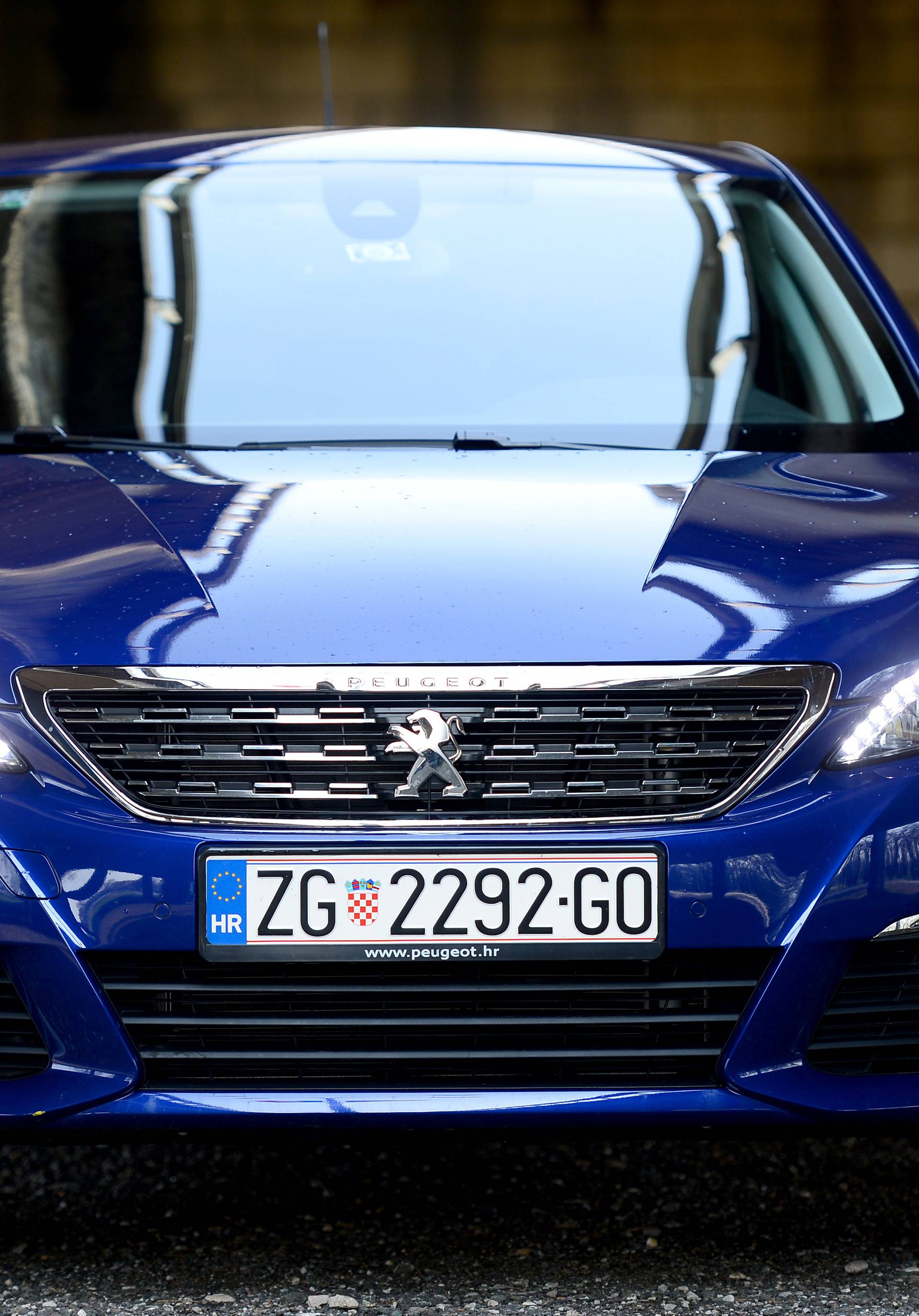 Veteran pun svježe energije: Peugeot 308 dobio novi motor