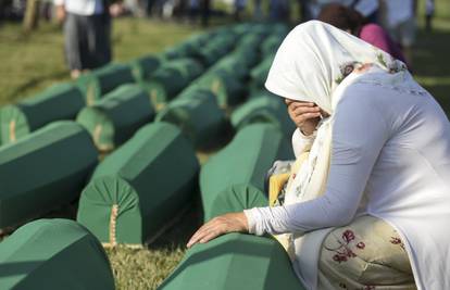 SAD će ga deportirati: Bio je sudionik masakra u Srebrenici
