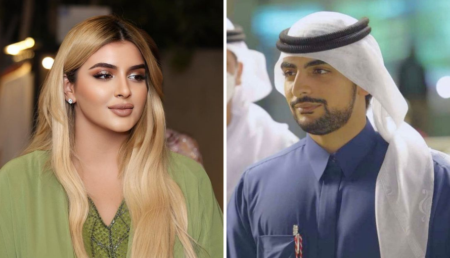 Princeza Dubaija ostavila muža preko Instagrama: Sada ju je zaprosio poznati američki reper