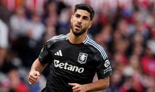 Bivši igrač Reala na radaru Ville