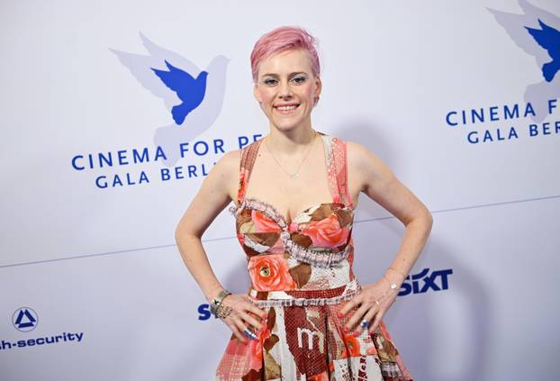 Cinema for Peace 2024 - Gala