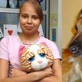Nevjerojatno: Pas je 'preuzeo' leukemiju od bolesne vlasnice