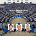 Konferencija Digitalna Europa: Kako transformirati europsko društvo i gospodarstvo?