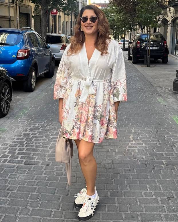 Proslavila se u The Voiceu, a sad se prepolovila: Tijelo ti daje znakove da moraš drugačije