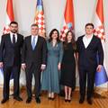 Tko su sinovi i nećakinja Zorana Milanovića? Jedan promijenio imidž, ošišao se i pustio bradu