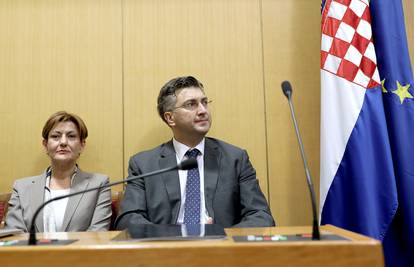 Plenković traži rješenje: 'Ta mjera  koštala bi 300 milijuna'