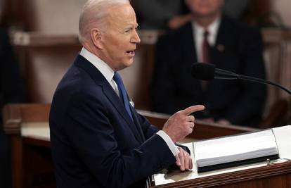 Biden: Novi zakon linčovanje će tretirati kao zločin iz mržnje